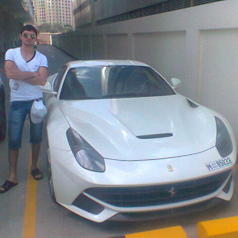 Даштан Таштанов