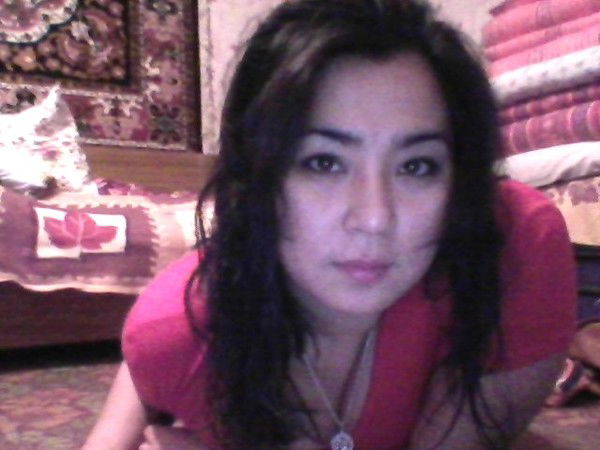 Лариса Кажгалиева