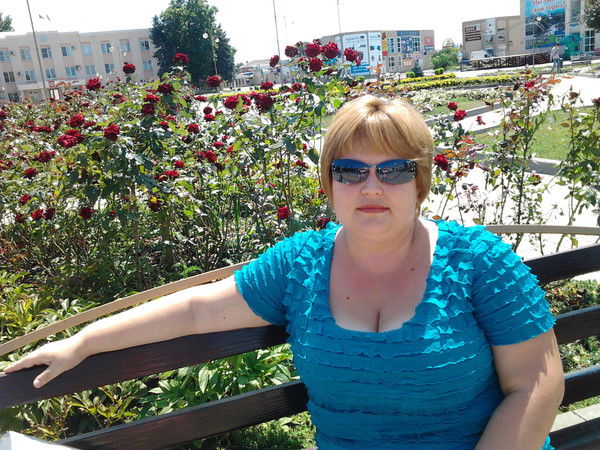 Ксения Менщикова