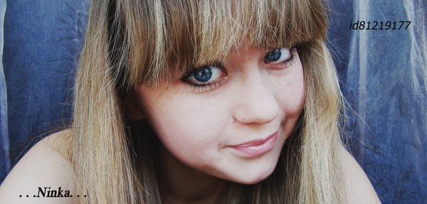 **ninka Тараева**