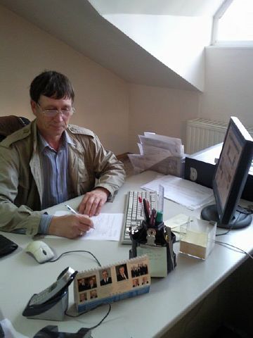 Владимир Лукашенко