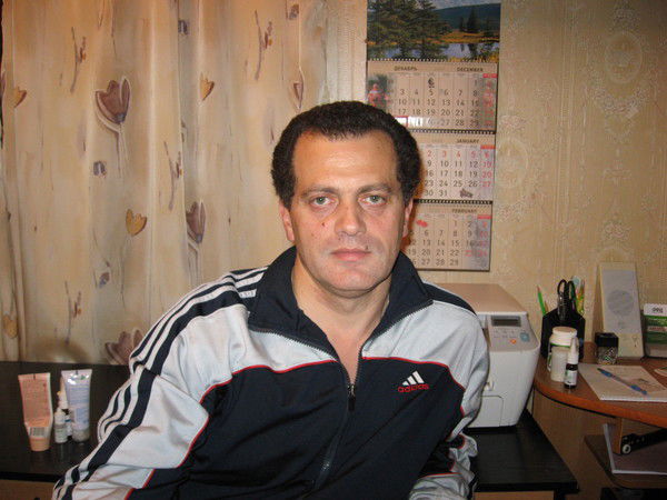 Аслан Сарджвеладзе