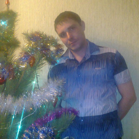 Алексей Леликов