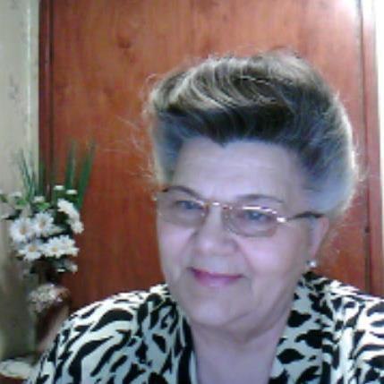 Людмила Чурсина