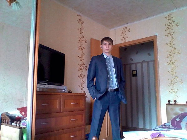 Сергей Чайкин