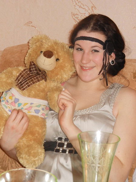 Анастасия Cherry