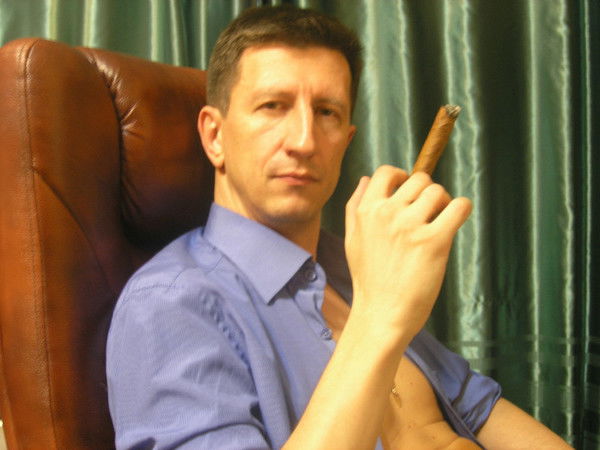 Сергей Королев