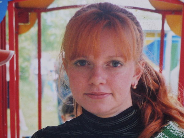 Светлана Гумерова