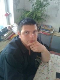 Валерий Остапенко