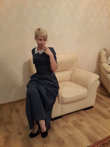 Ольга Малыченко