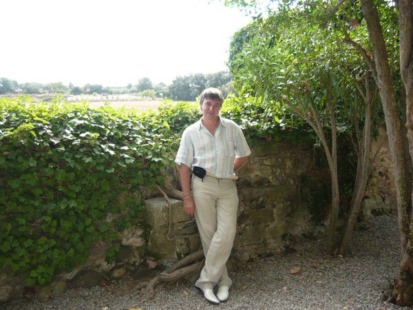 Александр Супрун