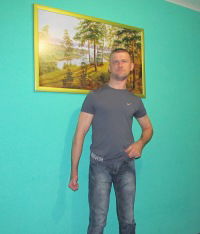 Игорь Новичков