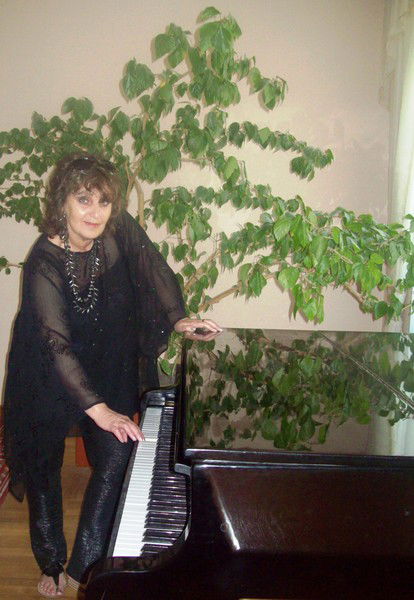 Тамара Павловна Макарова