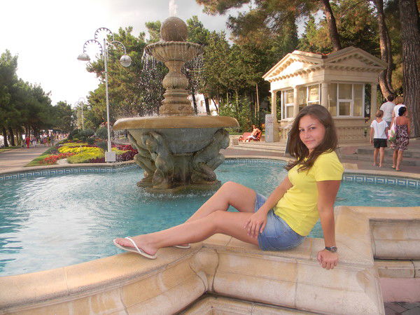 Ника Инютина