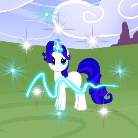 Рарити Юникорн