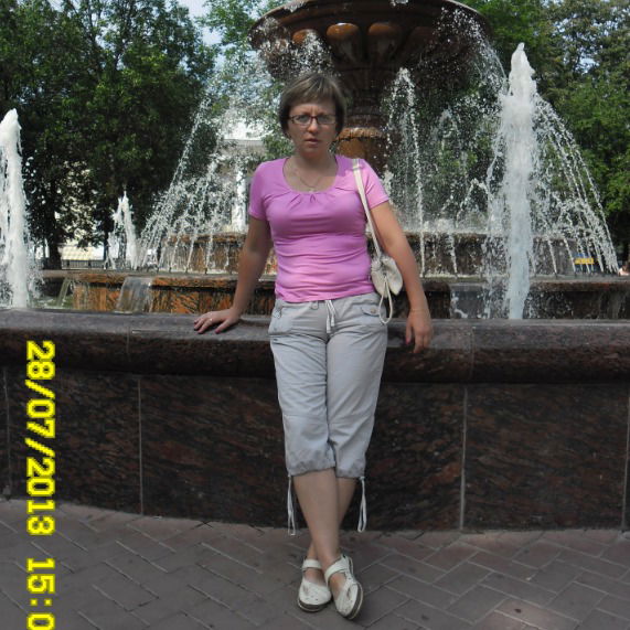 Надежда Кузнецова