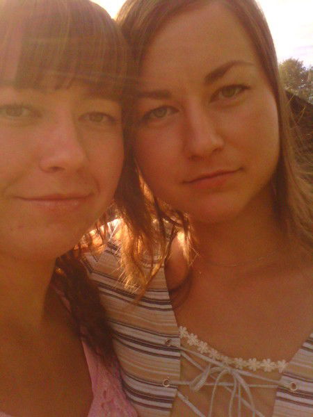 Дарина Баранова