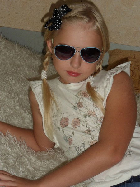 Дашенька ***