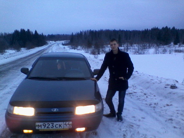 Вакунов Вадим