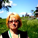 Наталия Рубцова