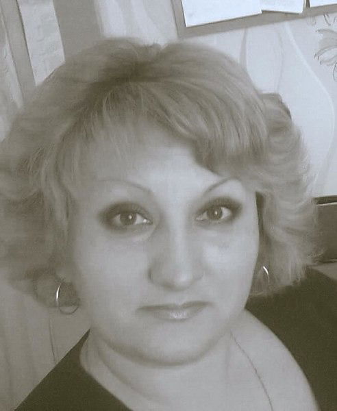 Маргарита Сидорик