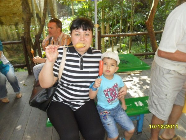 Екатерина Хоменко