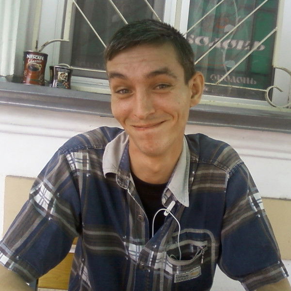 Серж Сотник