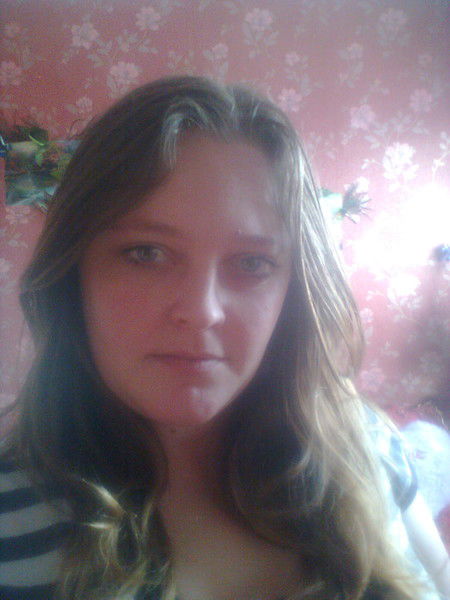 Инна Миннибаева