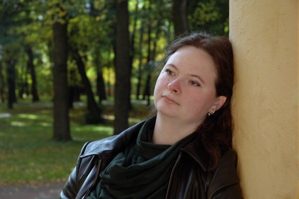 Мария Мащенко