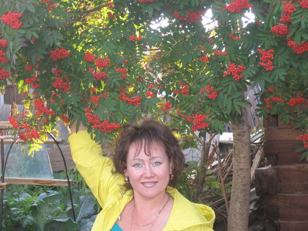 Виктория Забавина