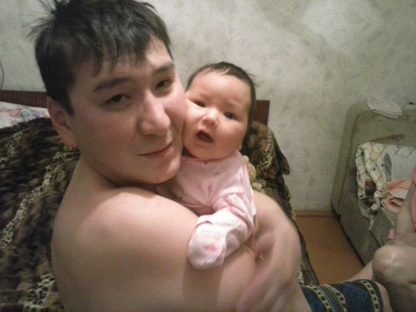 Айдар Асылбеков