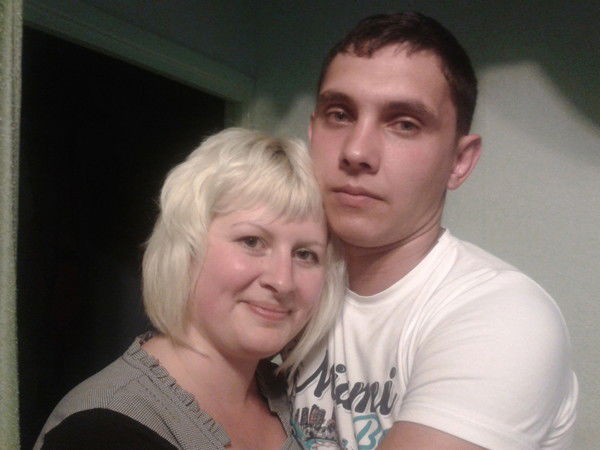 Чирьев Александр