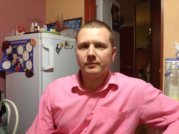 Сергей Петров