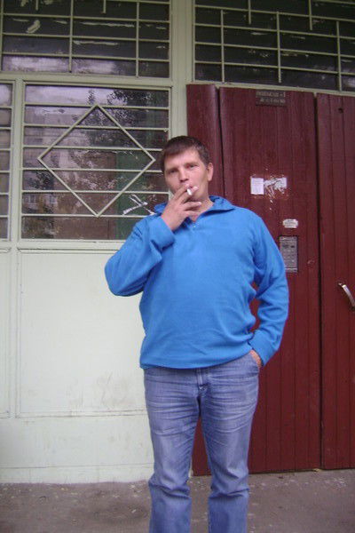 Денис Угрюмов