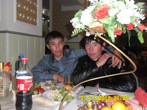 Аслан Кайсар