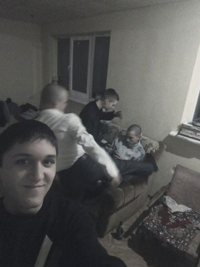 Александр Панченко