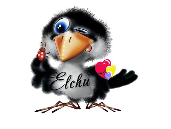 Елена Чухлова