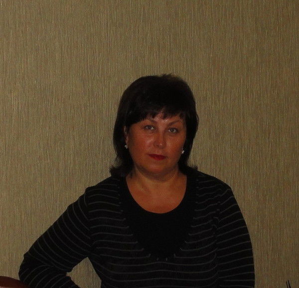 Елена Подшивалова