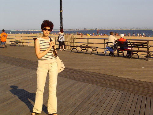 Юлия Фуксман