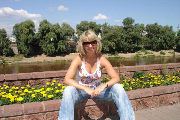 Ольга Литовченко