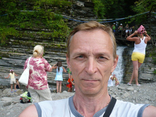 Сергей Заозерский