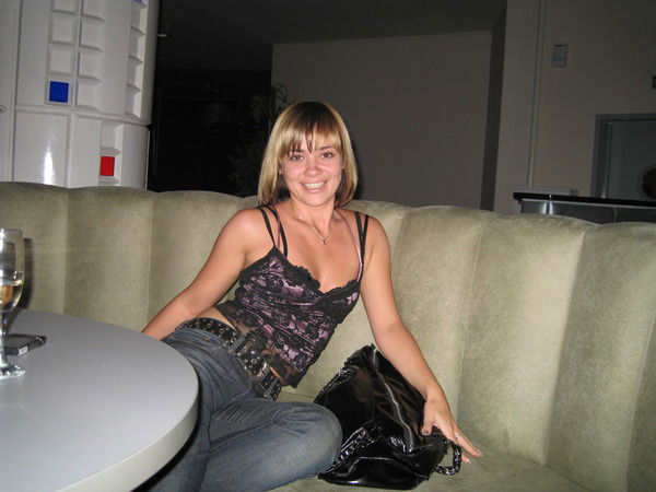 Алеся Батуро