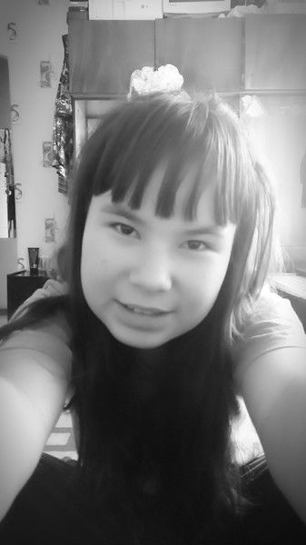 Меруерт Каирбекова