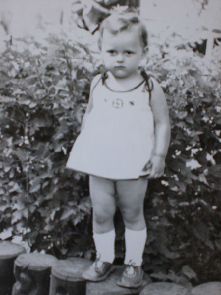 Олеся Федосова