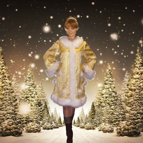 Ольга (Светлячок)