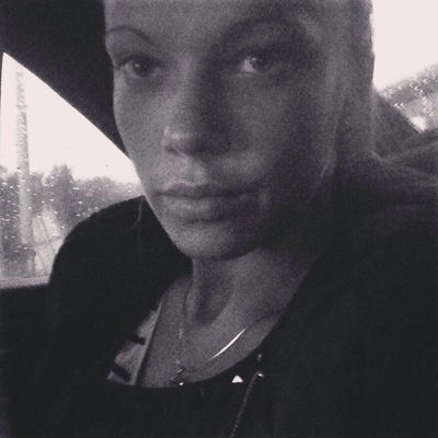 Марина Мариничева