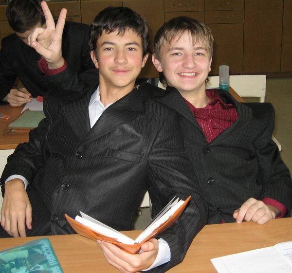 Владимир Маринин