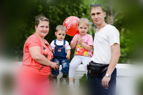 Олеся Санькова