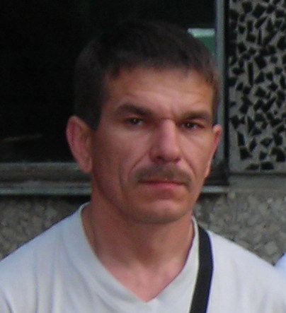 Юрий Арапов