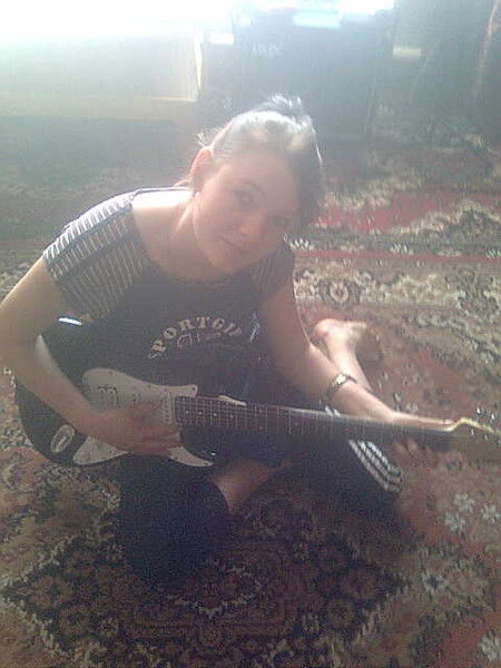 Региночк@ Власова